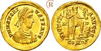 Honorius (393-423) MA Coin shops