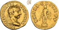 ROMAN EMPIRE Trajan, 98-117 Aureus January-autumn 100, Rome Gold. About ... 4,254.53 US$  +  89.57 US$ shipping