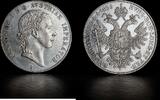 ÖSTERREICH Franz Joseph, 1848-1916 Taler -