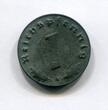 Drittes Reich 1 Pfennig 1941 A ~ ~ Fehlprägung - dünner Rohling nur 1,12g ~ EF