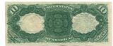USA, 10 Dollars 1880 I / EF