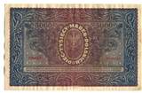 Polen, 5000 Marek 1920 VF