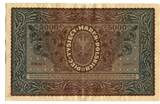 Polen, 5000 Marek 1920 VF-