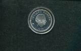 Niederländisch Antillen 25 Gulden 1979 ~ Jahr des Kindes ~ Proof