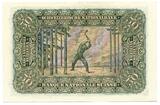 Schweiz, 50 Franken 12.12.1941 AU-