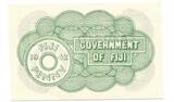 Fiji, 1 Penny 1942 unc