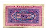 Deutschland 5 Mark 1948 VF