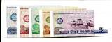 DDR 5 - 100 Mark 1971/75 UNC