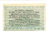 Deutsches Reich 1 Mark 15.11.1916 Minden, AU-55