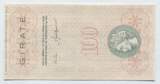 Italien 100 Lire 07.03.1977 ~ L