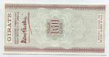 Italien 150 Lire 03.11.1977 ~ La Banca S. Paolo Brescia ~ unc
