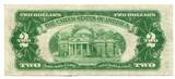 USA, 2 Dollars 1928 VF+