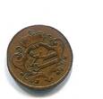 RDR/Österreich, 1/2 Soldo 1791A Leopold II. 1790-1792, EF