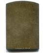 Schweden, Silber Plakette verg. o.J.(1929) Gustav V. 1907-1950, EF