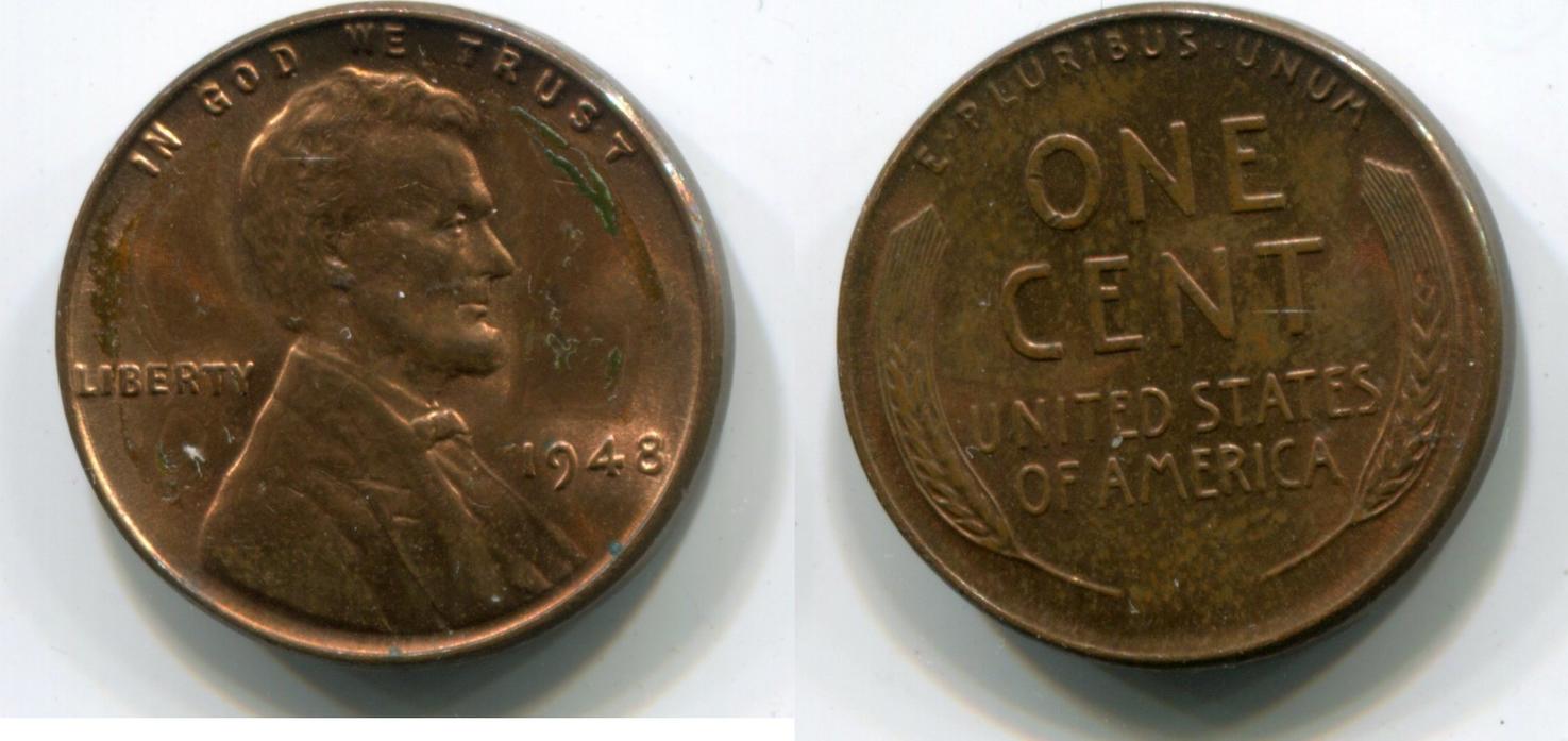 USA 1 Cent 1948 Lincoln EF MA Shops usa-1-cent-1948-lincoln-ef-ma-shops