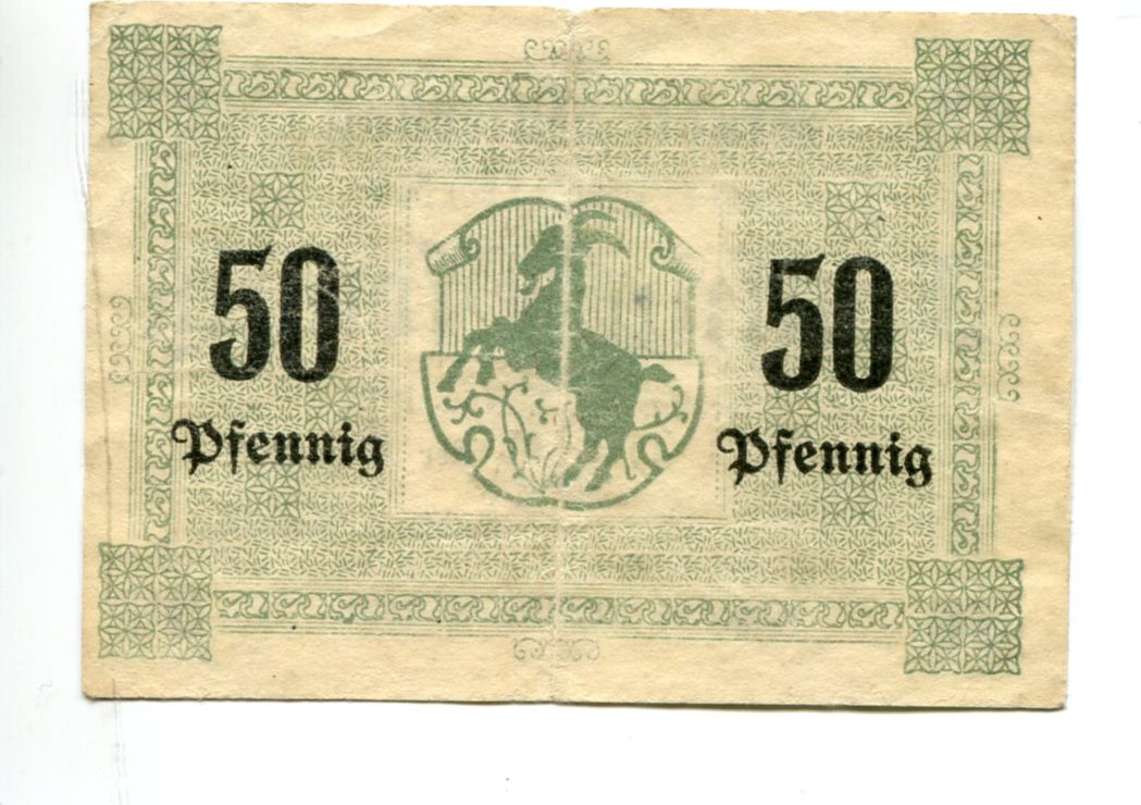 Germany 50