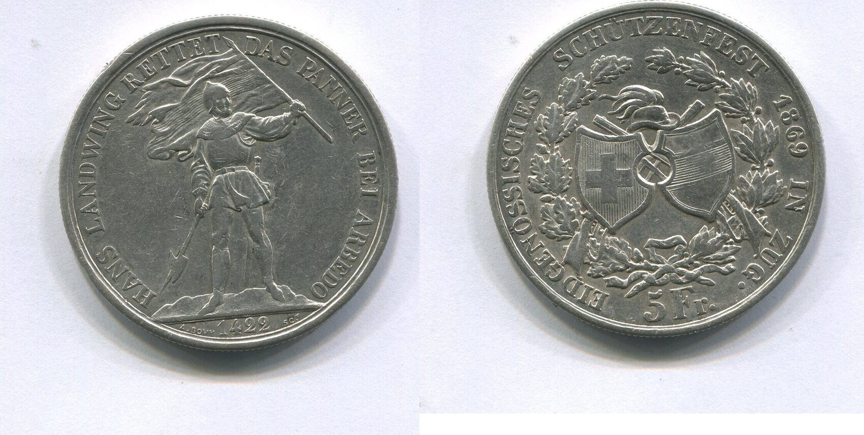 5 schweiz