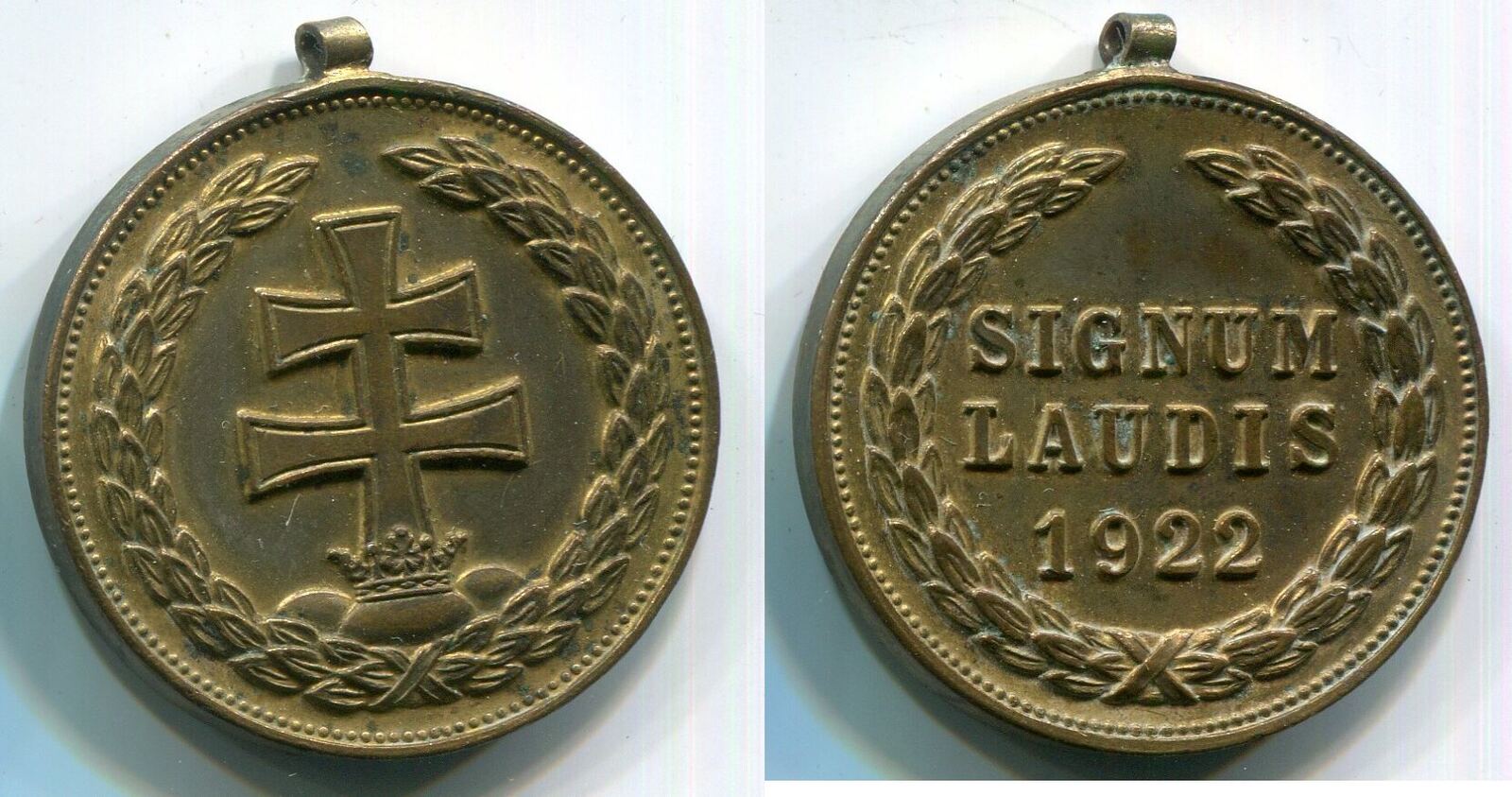 Laudis латышский