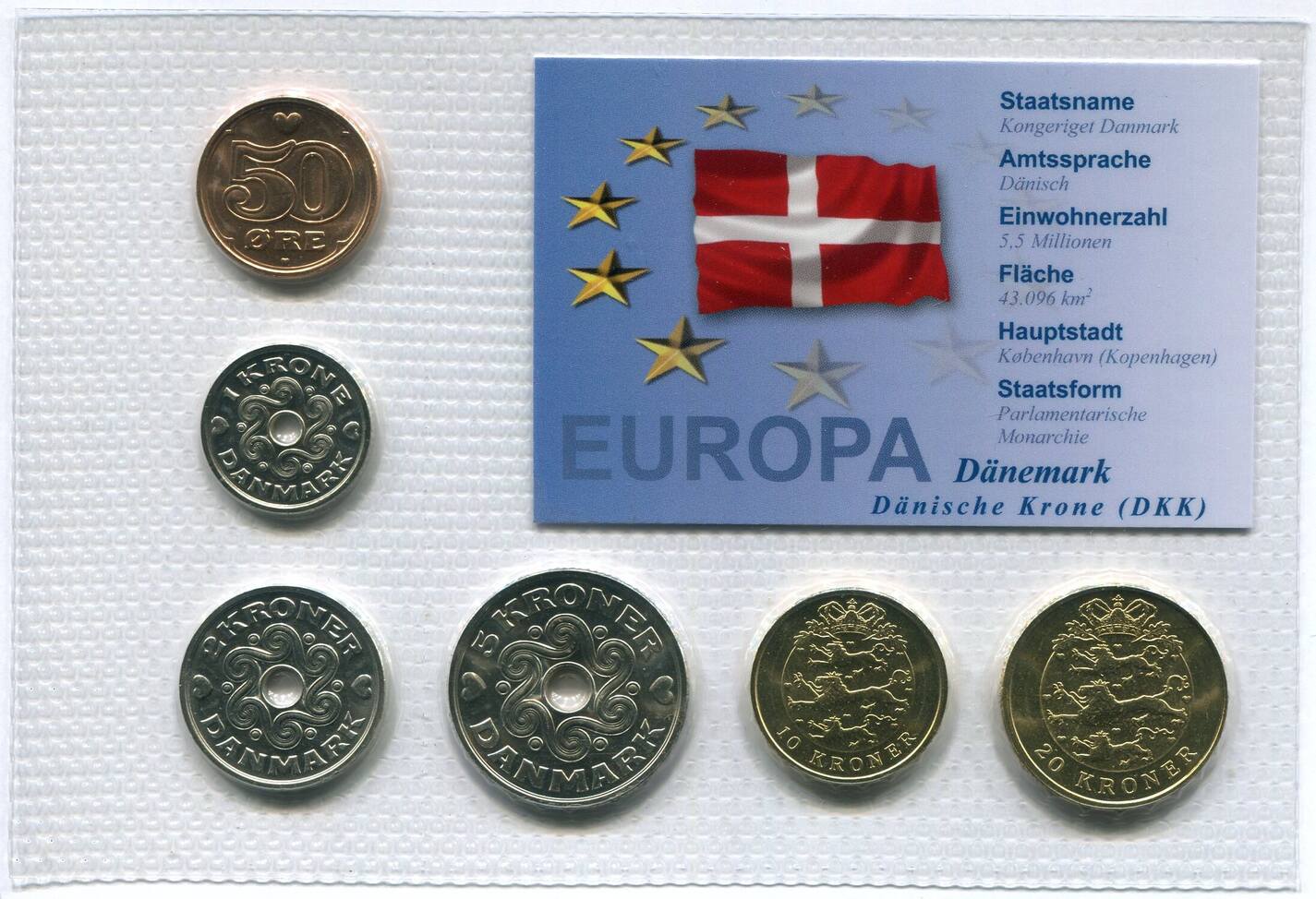 arbeitssuche dänemark