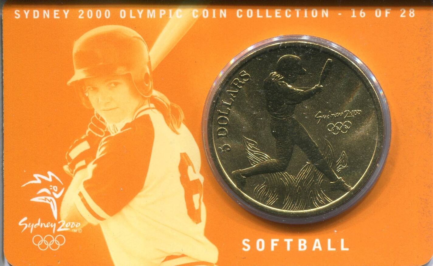 australien-5-dollars-2000-coin-card-softball-unc-ma-shops