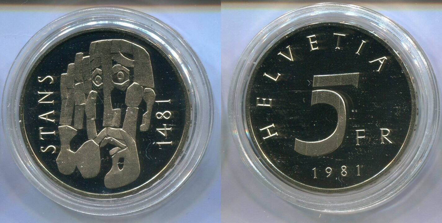5 schweiz. 5 schweiz