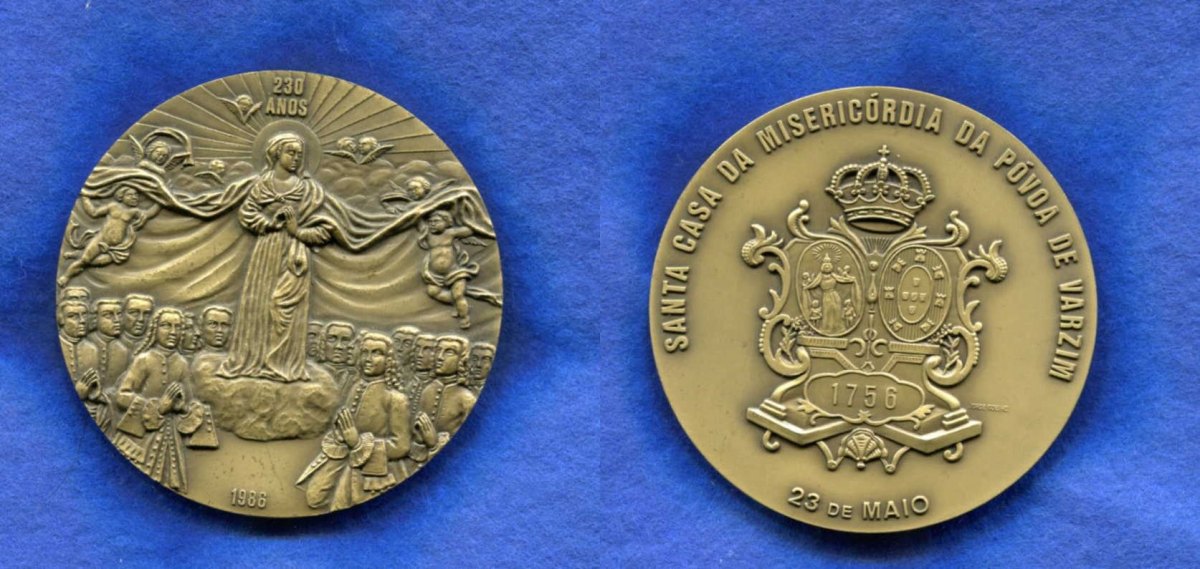 Portugal token