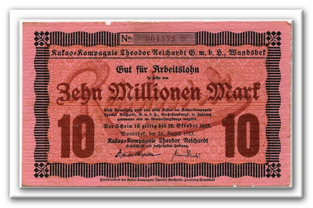 Deutschland 10