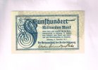 Schleswig Holstein, 500 Milliarden Mark, Schleswig, -