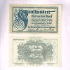Schleswig Holstein, 500 Milliarden Mark, Schleswig, -