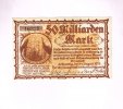 Schleswig Holstein, 50 Milliarden Mark, Schleswig, -