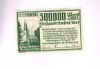 Schleswig Holstein, 500000 Mark, Schleswig, -