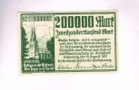 Schleswig Holstein, 200000 Mark, Schleswig, -