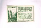 Schleswig Holstein, 50000 Mark, Schleswig, -