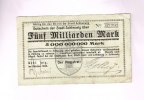 Schleswig Holstein, 5 Milliarden Mark, Schleswig, -