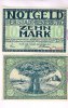 Schleswig Holstein, 10 Mark, Rendsburg, -