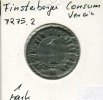 Deutschlan/Finsterbergen, 1 Mark, Consum-Verein -