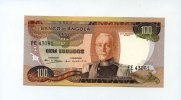 Angola, 100 Escudos, -