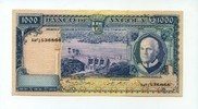 Angola, 1000 Escudos, -