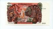Algerien, 10 Dinars, -