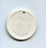 DDR/Dresden Porzellan-Medaille, Dresden, -
