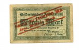 Königsberg in Ostpreussen, 1 Million Mark, -