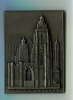 Wetzlar, Eisen-Plaette, Dom zu Wetzlar, -
