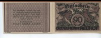 österreich/Neuhof, 90 Heller, -