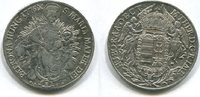 RDR/Ungarn, Taler, Maria Theresia 1740-1780, Picture