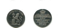 RDR/Österreich, AG Abschlag v.3/4 Dukaten Franz II./I.1792-1806-1835,auf sein Krönung in Prag, Picture