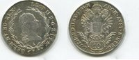 RDR/Österreich, 10 Kreuzer Leopold II.1790-1792, Picture