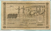 Finnland, 1000 Markkaa Picture