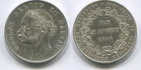 Nassau, 1 Vereinsaler Adolf 1839-1866,