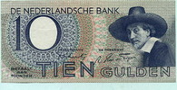 Niederlande, 10 Gulden Picture