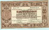 Niederlande, 1 Gulden Picture